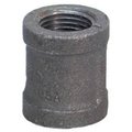 Asc Engineered Solutions 12BLK RH Mall Coupling 8700133104